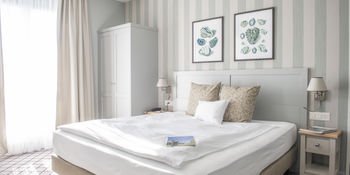 Single room Charming room image